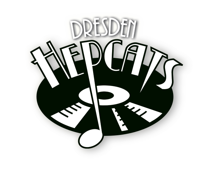 Dresden-Hepcats e.V. • Swing tanzen in Dresden • Lindy Hop - Balboa - Charleston - Shag - Solo-Jazz