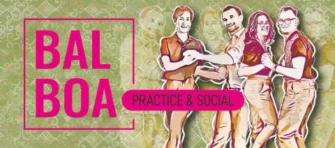 Balboa Practice & Social