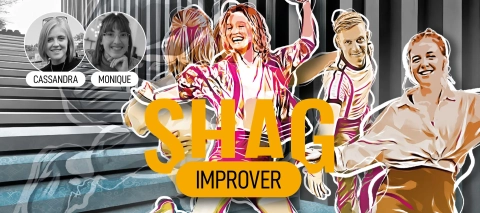 Shag - Improver
