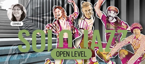 Solo Jazz - Open-Level